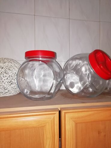 Посуда столовая: Посуда разная — 6