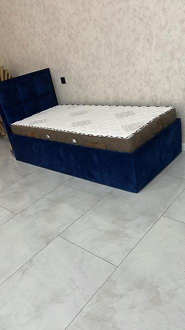 Çarpayılar: Yeni, Təknəfərlik çarpayı, Bazalı, Matras ilə, Siyirməli — 1