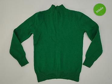 us polo sweter: Golf damski, rozmiar S — 3