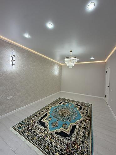 108: 1 комната, 45 м², Технопарк 108 серия, 3 этаж, Дизайнерский ремонт — 1