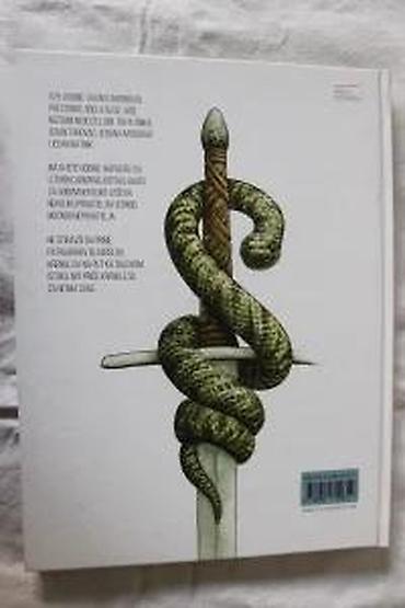 Knjige: KALOKAGARTI, SYSTEM COMICS | Kalokagarti, System Comics. Nečitan — 15