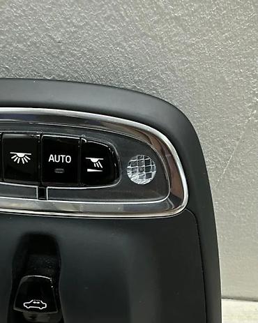 range: Салонное освещение Volvo 2019 г., Б/у, Оригинал — 4