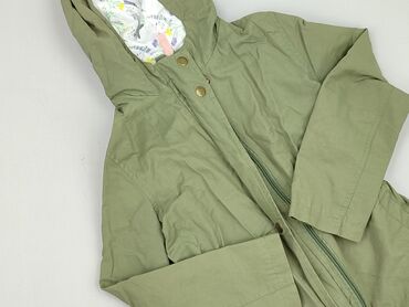 Coat, Y.F.K., 8 years, 122-128 cm, condition - Very good