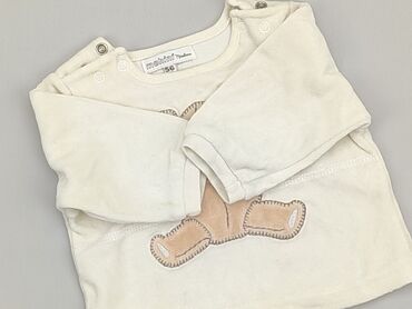 matty cash koszulka: T-shirt, 0-3 months, condition - Good