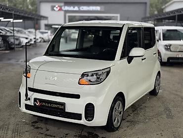 Kia: Kia Ray: 2022 г., 1 л, Автомат, Бензин — 3