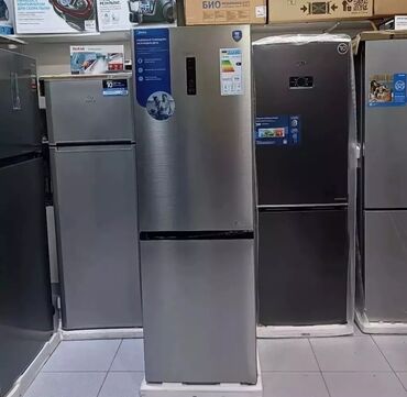 Soyuducular: Yeni Soyuducu Satılır — 8