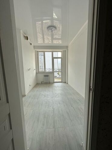 Продажа квартир: 1 комната, 38 м², Элитка, 6 этаж, Евроремонт