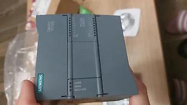 Auto delovi, gume i tjuning: Siemens SIMATIC panel monitor KP300 + CPU modul S7 1200. Siemens lcd — 4