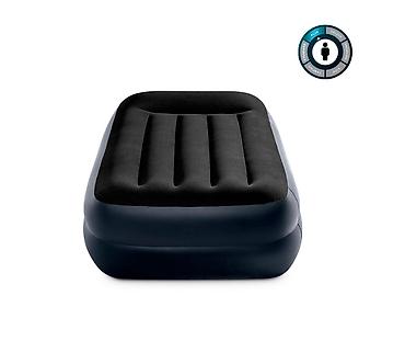 samsung air track: Матрас надувной. Intex 64122 Надувная кровать 99х191х42см с — 5