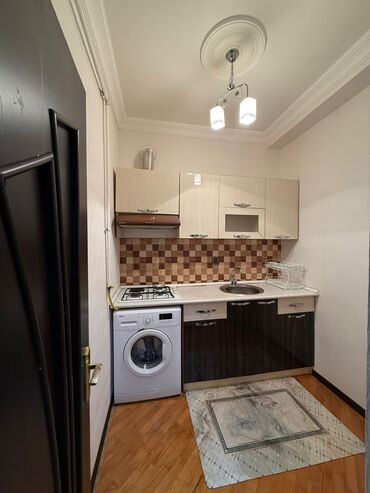 Yeni tikili: 2 otaqlı, Yeni tikili, 47 kv. m — 4