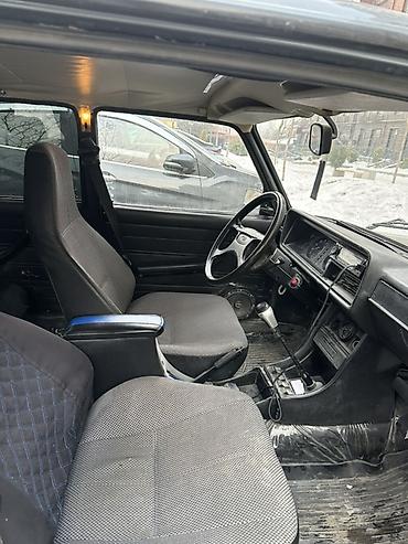 ВАЗ (ЛАДА): ВАЗ (ЛАДА) 2107: 2010 г., 1.6 л, Механика, Бензин, Седан — 8