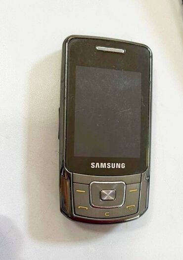 а 10 самсунг: Телефон SAMSUNG B5702 DUOS слайдер б/у - без упаковки, без зарядки