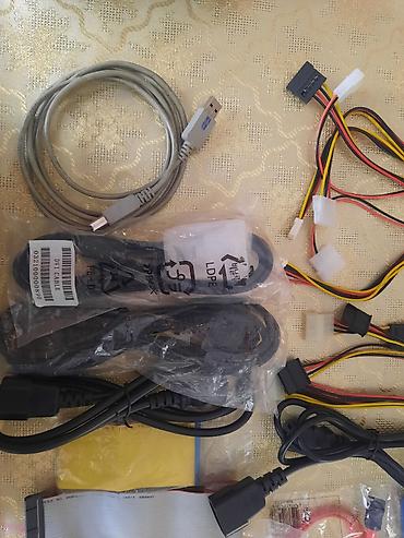 Digər ehtiyat hissələri: 🖥️ Personal Kompüter və Ehtiyat Hissələri Satılır Masaüstü kompüterin — 19