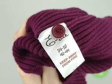 outlet kurtki: E-vie, Kardigan damski, rozmiar XL — 4