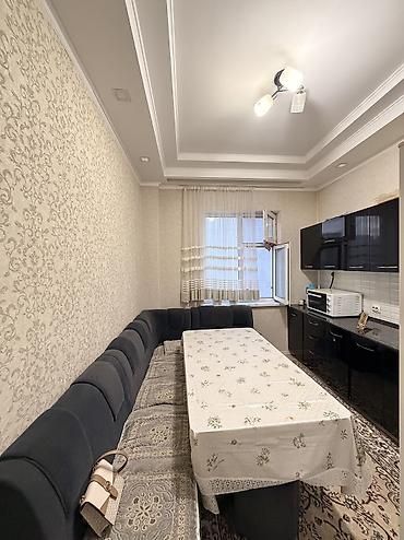 квартира 2х комнаты: 2 комнаты, 67 м², Индивидуалка, 4 этаж, Евроремонт — 7