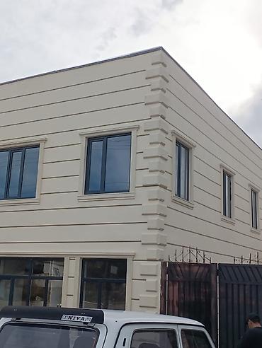 Фасадные работы: Фасадные работы “под ключ” - Утепление и декоративная отделка фасадов — 9