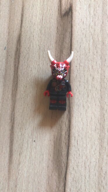 toxunma uşaq krassovkaları: Lego.Mr E original
