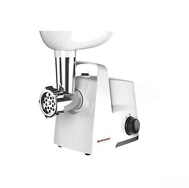 Ət çəkən maşınlar: Ətçəkən maşın "SHIVAKI SH-MG-1263"et ceken SHIVAKI SH-MG-1263 Ət çəkən — 1