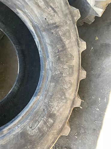 Шины: Шины и камеры на сельхозтехнику и спецтехнику Т-150 погрузчики кара — 3