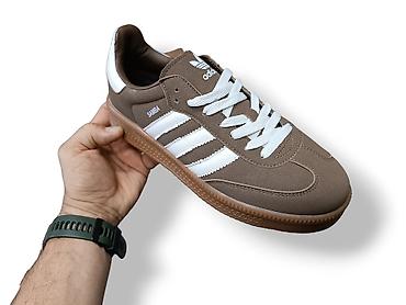 Patike: Adidas samba patike NOVO Novo Brojevi 36 do 41 fb Moja Kupovina 1 — 8