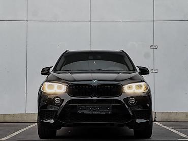 BMW: BMW X5: 2016 г., 3 л, Бензин, Кроссовер — 4