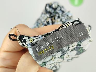 peek: Papaya, Sukienka damska, rozmiar XL — 4