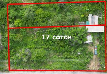 Продажа участков: 12 соток, Для бизнеса, Красная книга