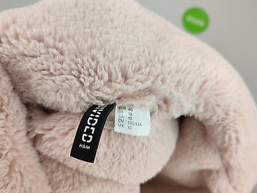garnitur pilota: H&M Divided, Kożuch, rozmiar L — 5