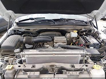 trx ram: Dodge Ram 1500: 2020 г., 5.7 л, Автомат, Бензин, Пикап — 10