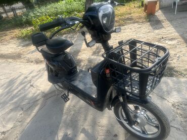 камуфляж форма бишкек: Электр самокат, Колдонулган, Өзү алып кетүү