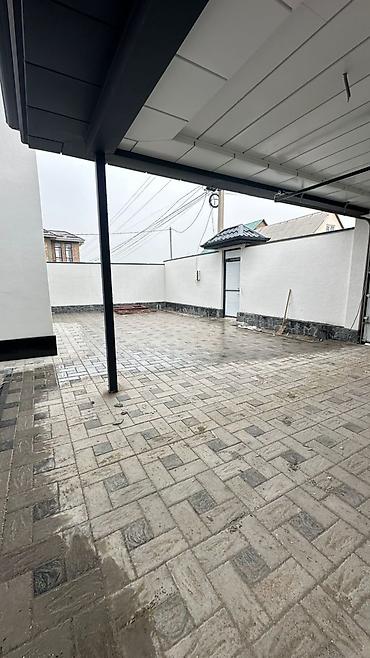 Продажа коттеджей и домов: 🏡ПРОДАЕТСЯ ОСОБНЯК 📍Арча-Бешик 🏠Площадь:200м² 🌿Участок:3сотки — 4
