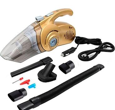 Автопылесосы: Проводной Автопылесос, Новый, Самовывоз — 7