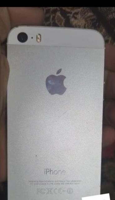 телефон fly ff180 black: Apple iPhone