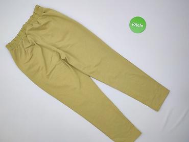 jeans odra: Spodnie materiałowe damskie, rozmiar S — 3