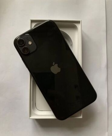 телефоны редми 11: IPhone 11, Б/у, 128 ГБ, Зарядное устройство, Чехол, Кабель, 71 %