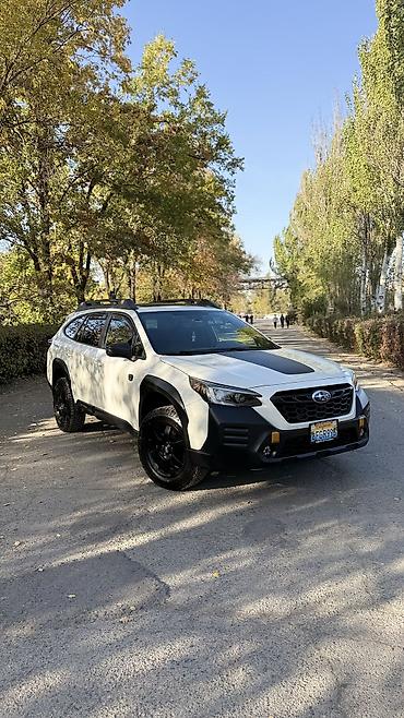 дроссель субару: Subaru Outback: 2021 г., 2.4 л, Вариатор, Бензин, Кроссовер — 2