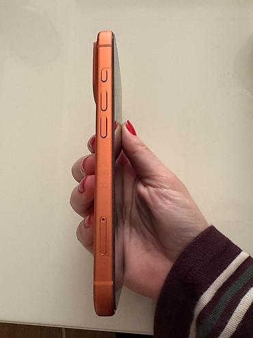 apple ikinci el: IPhone 17 Pro, 256 GB, Narıncı, Face ID — 3