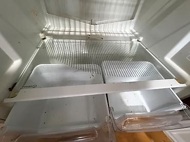 Tam işlək vəziyyətdə soyuducu indesit eni 60 sm hündürlüyü 144 sm lalafo.az -da Tam işlək vəziyyətdə soyuducu indesit eni 60 sm hündürlüyü 144 sm