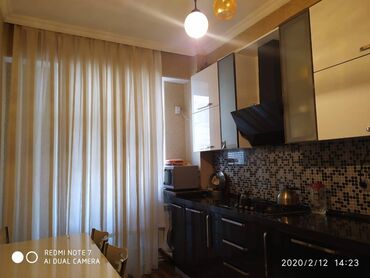 Yeni tikili: 2 otaqlı, Yeni tikili, 60 kv. m — 6