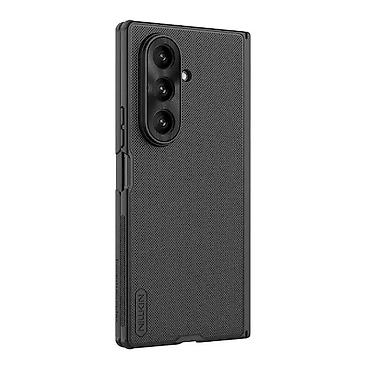 Maske i futrole za telefone: Maska Nillkin Scrub Fold za Samsung F966B Galaxy Z Fold 7 crna — 2