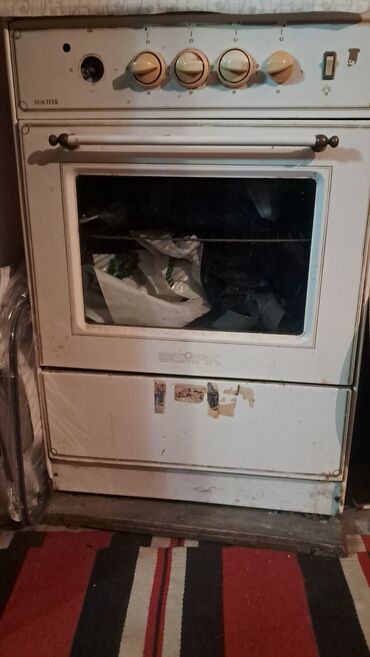 купить инверторный кондиционер в баку: Плита Газовая, Встраиваемая at lalafo.az купить инверторный кондиционер в баку: Плита Газовая, Встраиваемая