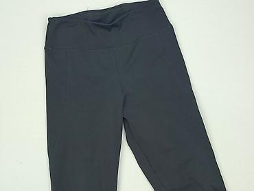 dresy sliskie: Legginsy Sportowe damskie, rozmiar S — 1