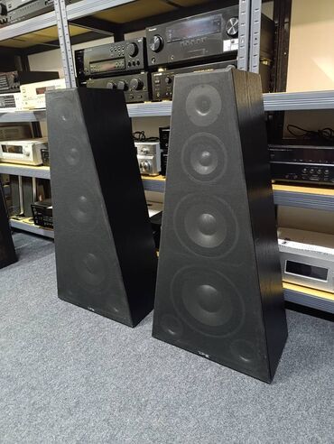 Zvučnici i stereo sistemi: LTC SP-800 podnostojeće zvučne kutije – par Pravi dragulj za — 9