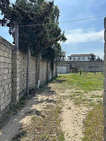Torpaq sahələrinin satışı: 15 sot, Tikinti — 5