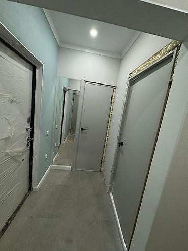 Продажа квартир: 1 комната, 53 м², Элитка, 5 этаж, Готовая ПСО (под самоотделку) at lalafo.kg — 3 Продажа квартир: 1 комната, 53 м², Элитка, 5 этаж, Готовая ПСО (под самоотделку) — 3