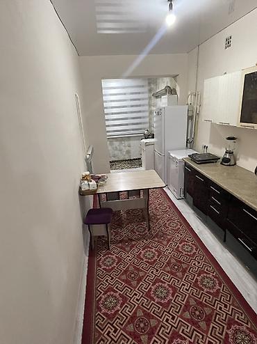 Продажа квартир: 3 комнаты, 67 м², 104 серия, 1 этаж, Косметический ремонт — 4