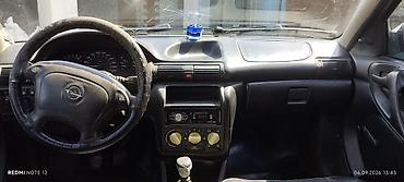 Opel: Opel Astra: 1.6 l | 1996 il 385600 km Universal — 4