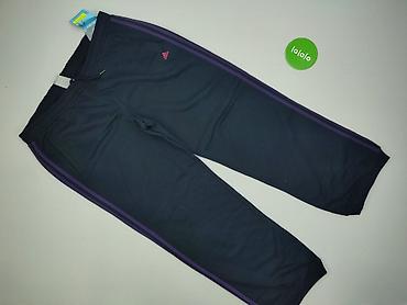 dresy adidasa: Adidas, Spodnie dresowe damskie, rozmiar L — 2