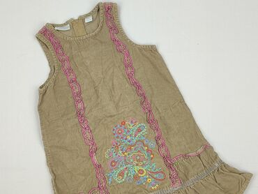 krótkie spodenki dziewczęce 158: Dress, Kiabi Kids, 3-4 years, 98-104 cm, condition - Perfect