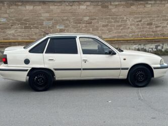 Daewoo: Daewoo Nexia: 1.5 l | 2007 il Sedan — 6